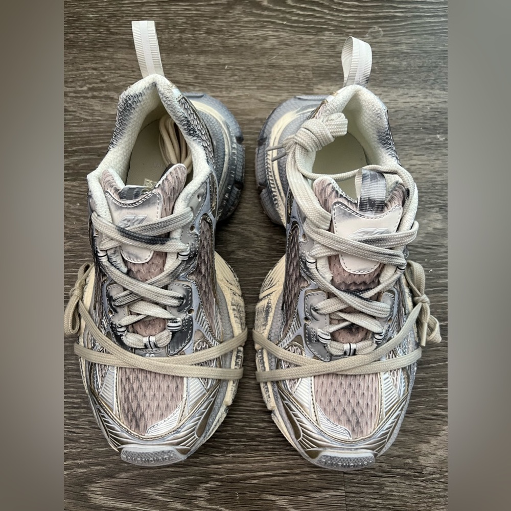Balenciaga Sneakers